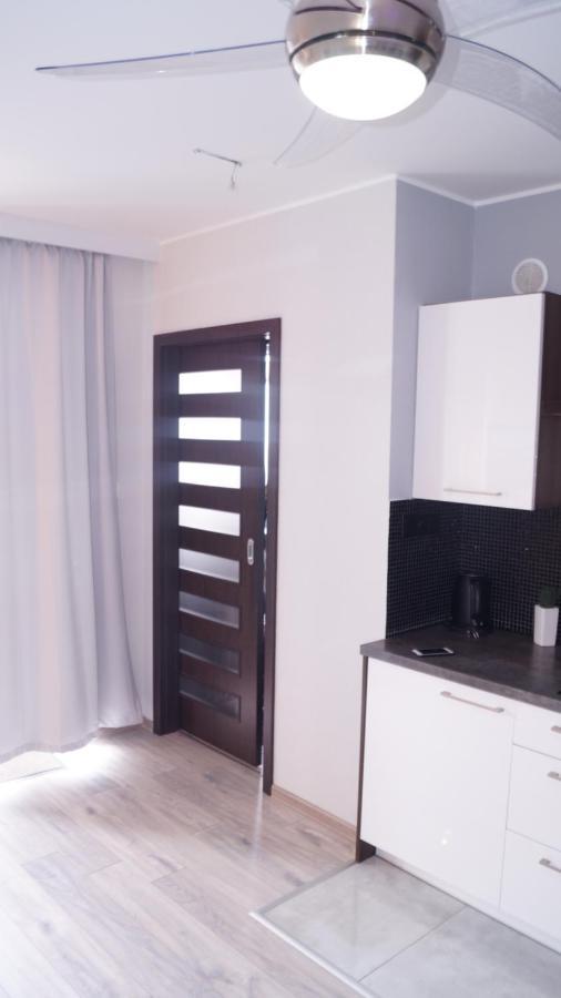 Apartament Baltycka 17B Kolobrzeg Exterior photo
