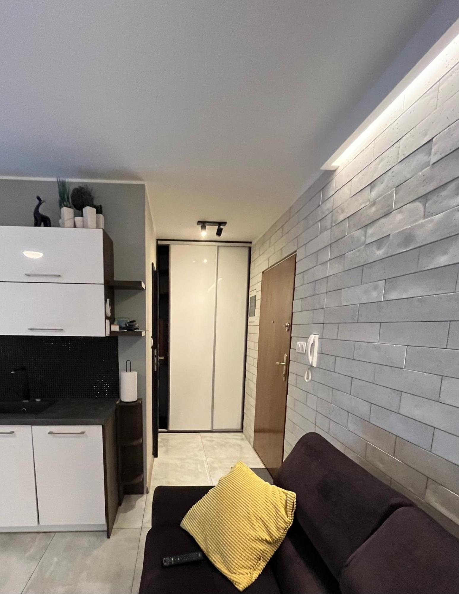 Apartament Baltycka 17B Kolobrzeg Exterior photo